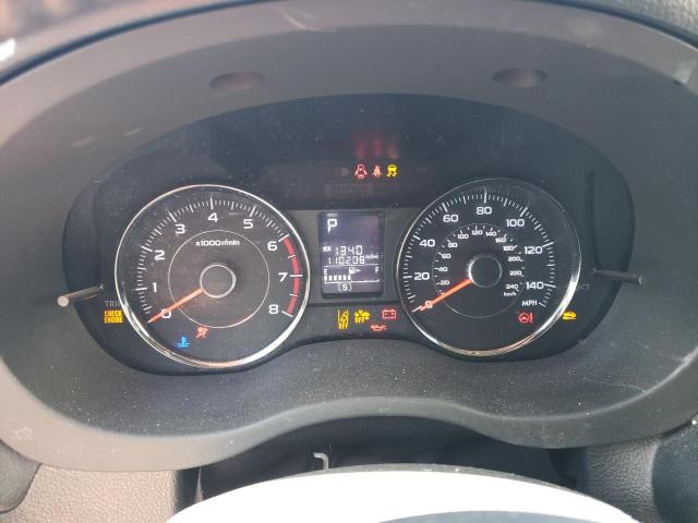 JF2SJGXC9GH486531 Subaru Forester 2.0xt Touring