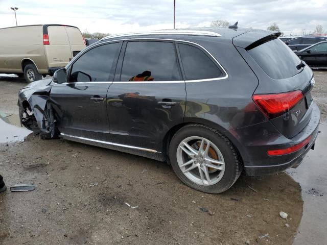 VIN WA1LFAFP6EA054680 2014 Audi Q5, Premium Plus no.2