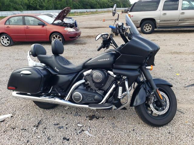 2013 KAWASAKI VN1700 J - JKBVNRJ10DA008186