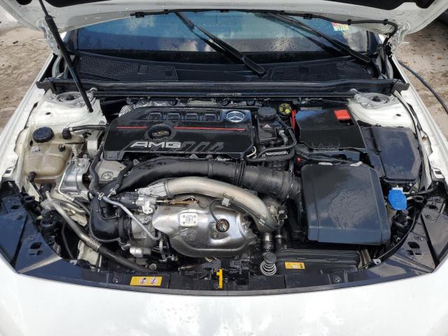 2021 MERCEDES-BENZ CLA AMG 35 - W1K5J5BB2MN229616