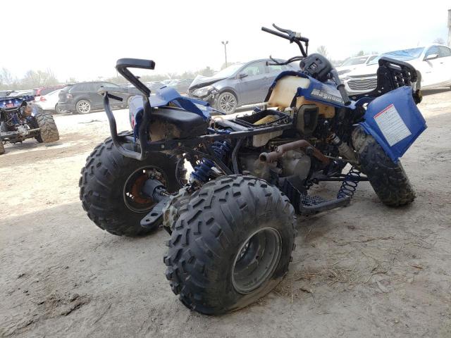 2000 POLARIS MAGNUM 325 4XACB32C1YC101761