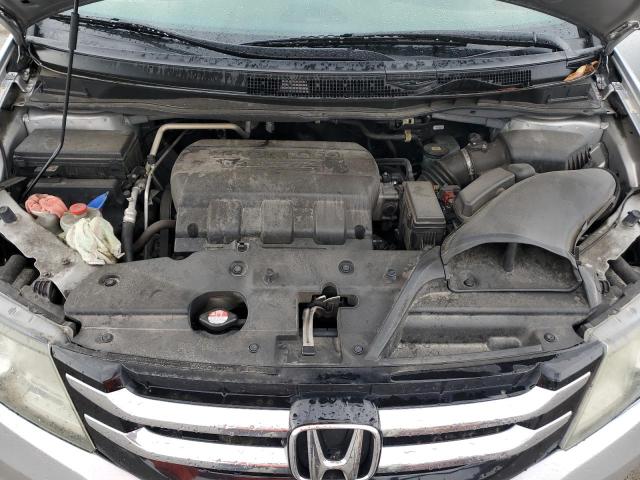 2015 HONDA ODYSSEY LX - 5FNRL5H21FB049736