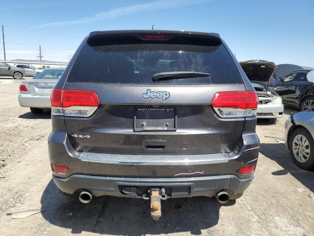 1C4RJFBT5EC474644 Jeep Grand Cherokee Limited
