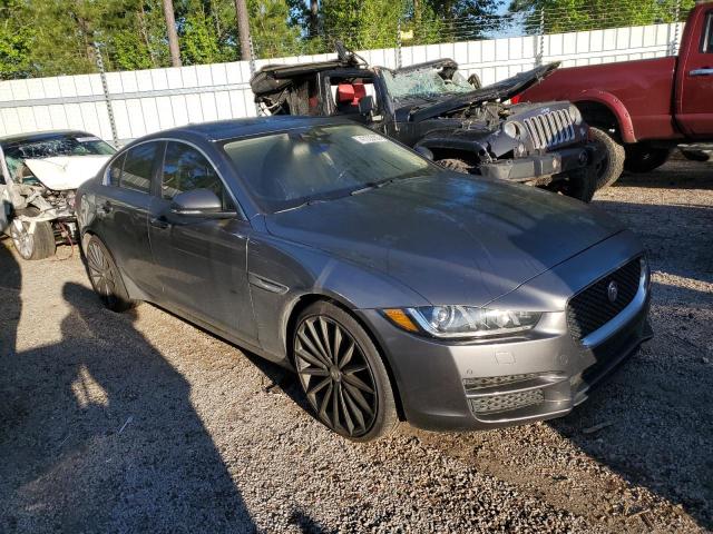 2017 JAGUAR XE PREMIUM - SAJAD4BG1HA974278