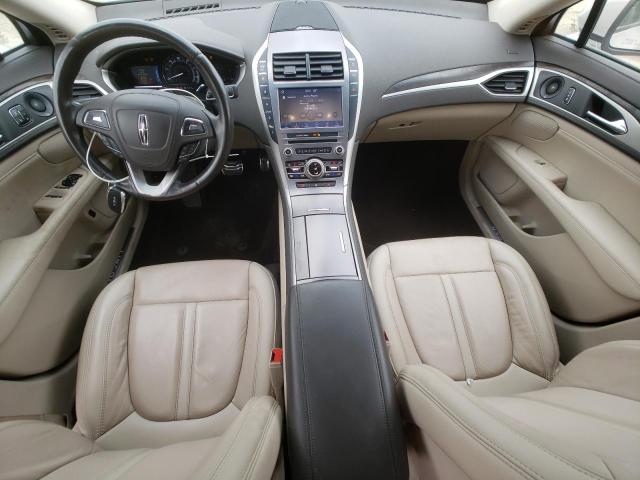 3LN6L5LU0KR621010 Lincoln Mkz Reserve I