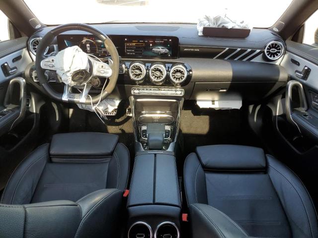 2020 MERCEDES-BENZ CLA AMG 35 - WDD5J5BBXLN061562