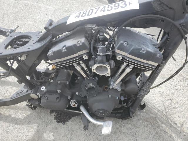 2015 HARLEY-DAVIDSON FXDBP DYNA - 1HD1VAM39FC321282