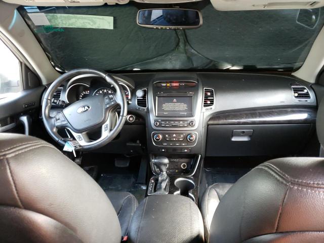 5XYKUDA73FG597065 KIA SORENTO EX