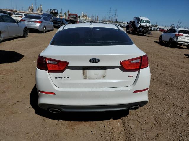 5XXGM4A78EG315852 KIA Optima Lx