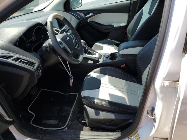 1FADP3N27EL254373 | 2014 FORD FOCUS TITA