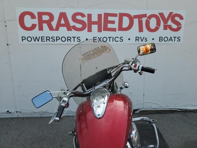2002 HONDA VTX1800 R - 1HFSC49012A000621