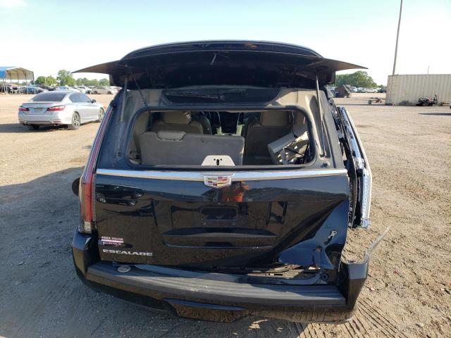 2017 CADILLAC ESCALADE L - 1GYS3BKJ9HR116896