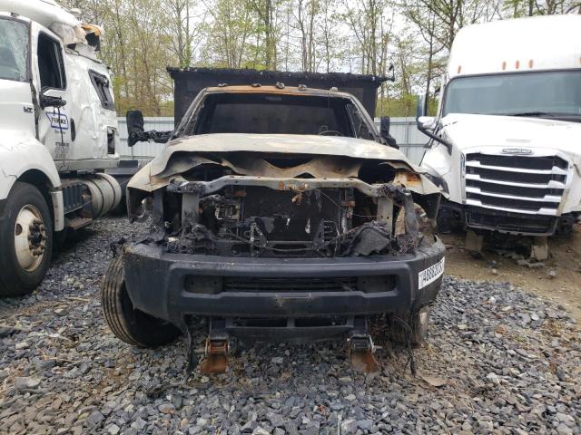 2018 RAM 4500 - 3C7WRLBJ5JG148698
