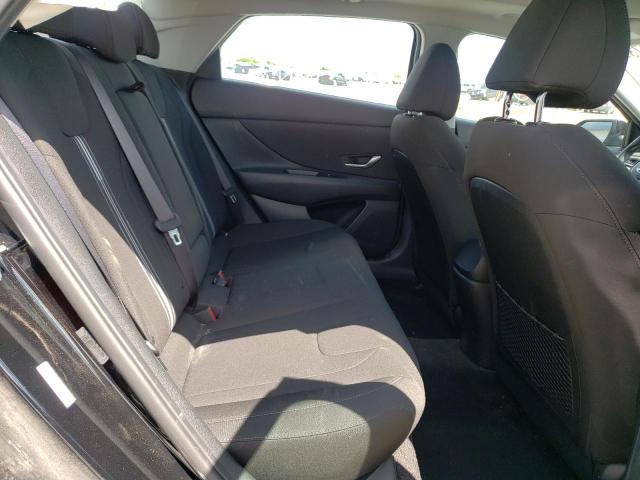 KMHLN4AG1MU147262 Hyundai ELANTRA SEL