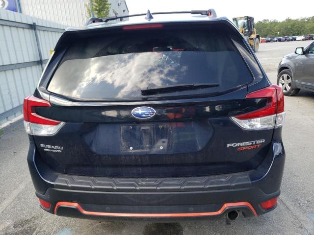 2019 SUBARU FORESTER S - JF2SKAPC8KH509669