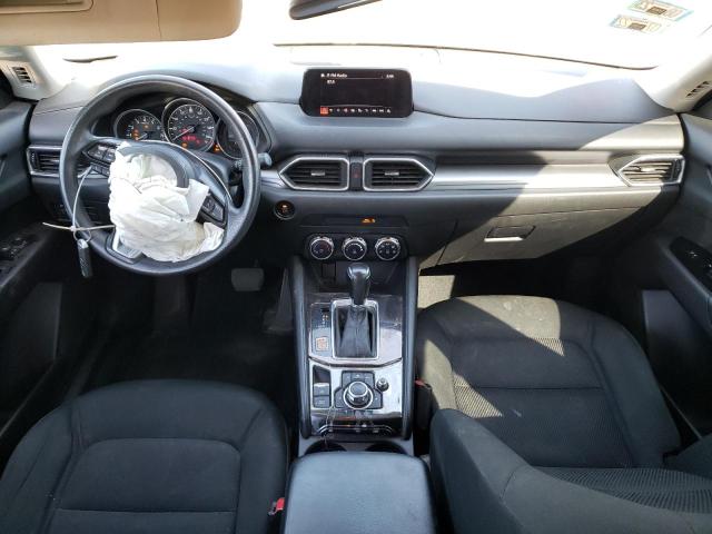JM3KFABL9H0119267 Mazda CX-5 SPORT
