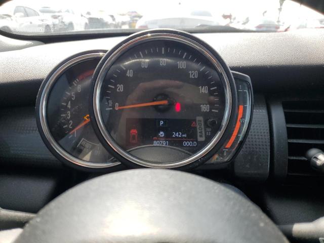 WMWXR3C00L2L44242 Mini Cooper