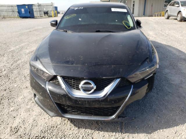 1N4AA6APXJC378624 Nissan Maxima 3.5s