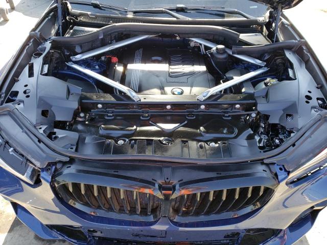 5UXCR4C02L9B55950 BMW X5 Sdrive 40i