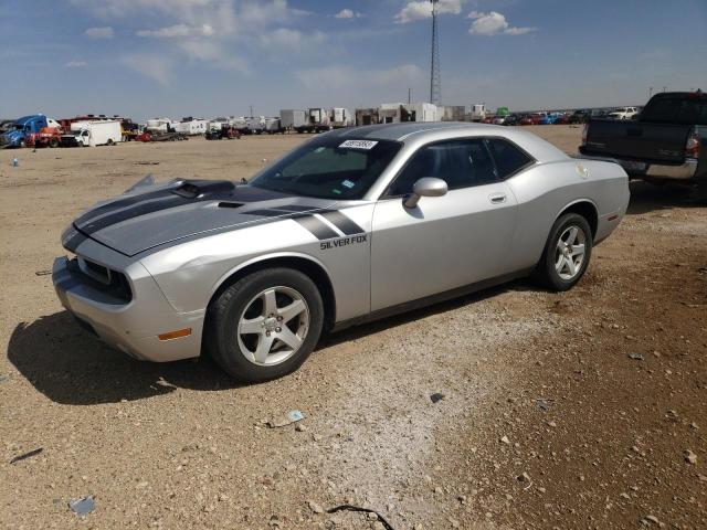 2010 Dodge Challenger SE