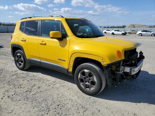 ZACCJBBH8FPC13189 Jeep Renegade Latitude