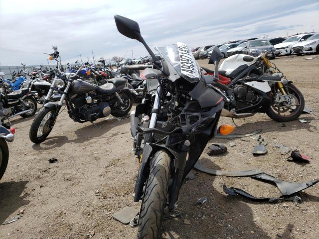 2017 YAMAHA YZFR3 A MH3RH15Y6HK002910