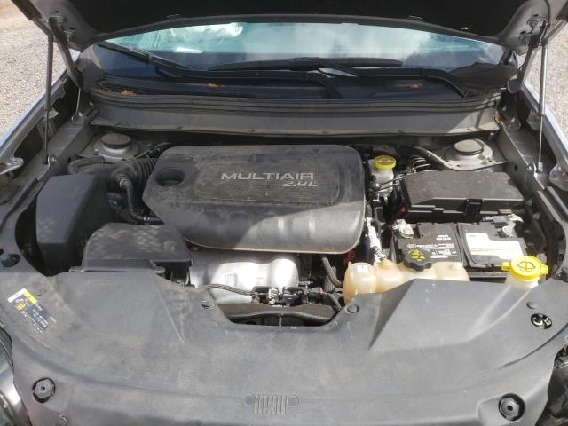 1C4PJLLB3KD216043 Jeep Cherokee Latitude Plus