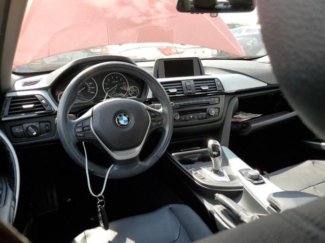 2015 BMW 328 I - WBA3A5G52FNS83356