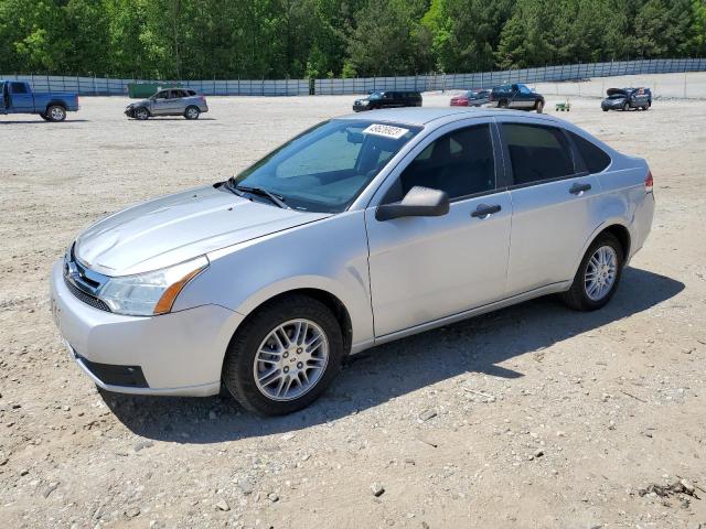 2010 Ford Focus SE