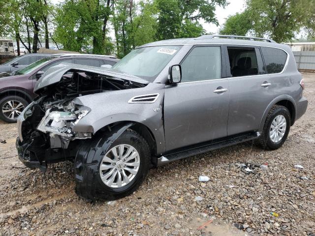 2019 Nissan Armada SV