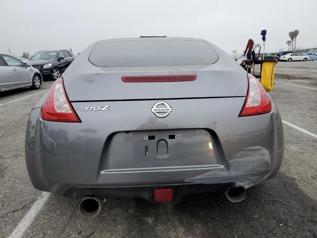 JN1AZ4EH3LM823313 Nissan 370Z BASE