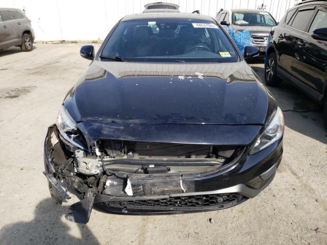 2015 VOLVO S60 POLEST - YV1A92TS8F1344496