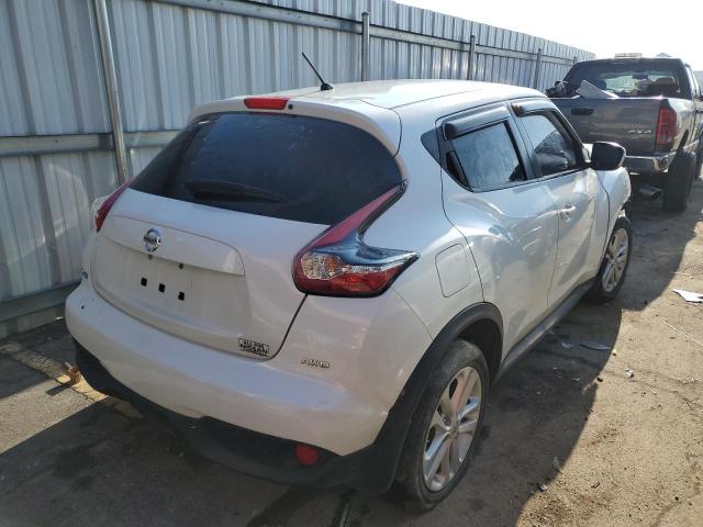 2016 NISSAN JUKE S - JN8AF5MV5GT654351