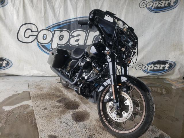 2023 HARLEY-DAVIDSON FLHXST - 1HD1ABL19PB602121
