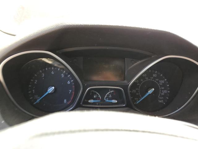 1FADP3F25GL282027 Ford FOCUS SE