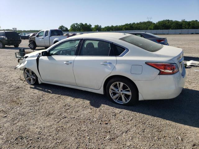 1N4AL3AP5FC597488 Nissan ALTIMA 2.5