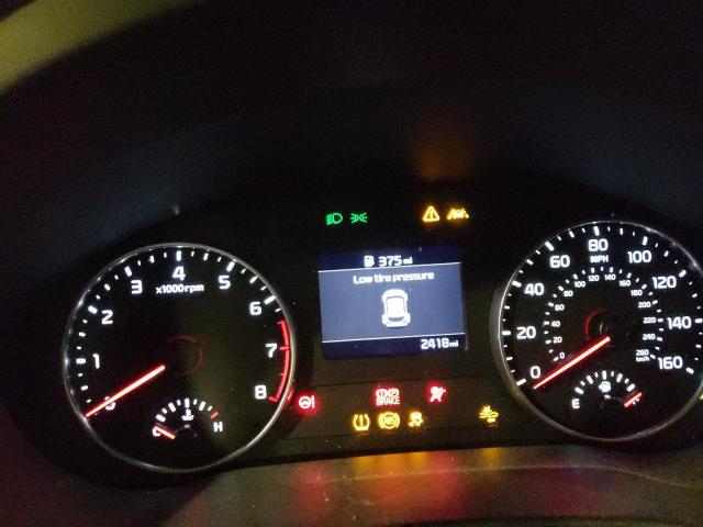 KNDEPCAA8P7361150 KIA Seltos Lx