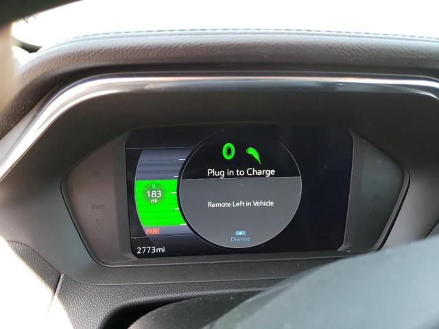 2023 CHEVROLET BOLT EUV L - 1G1FY6S03P4130076