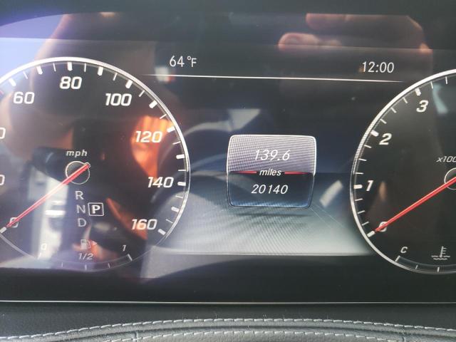 2019 MERCEDES-BENZ S 560 4MAT - WDDUG8GB2KA432661