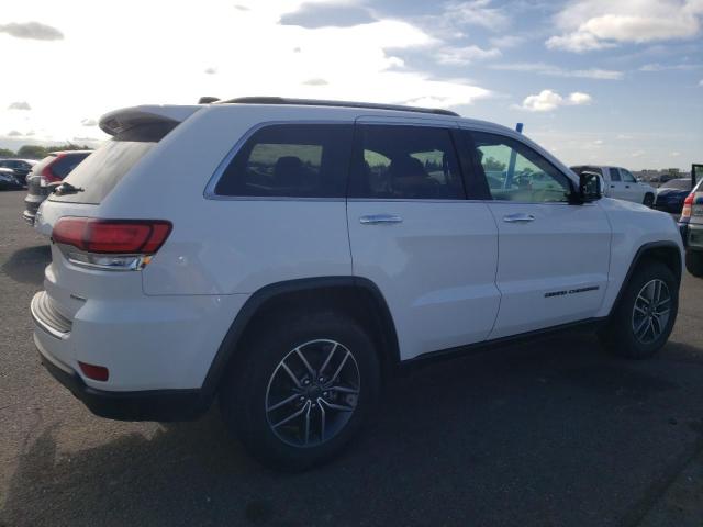 1C4RJFBG4LC339722 Jeep Grand Cherokee Limited
