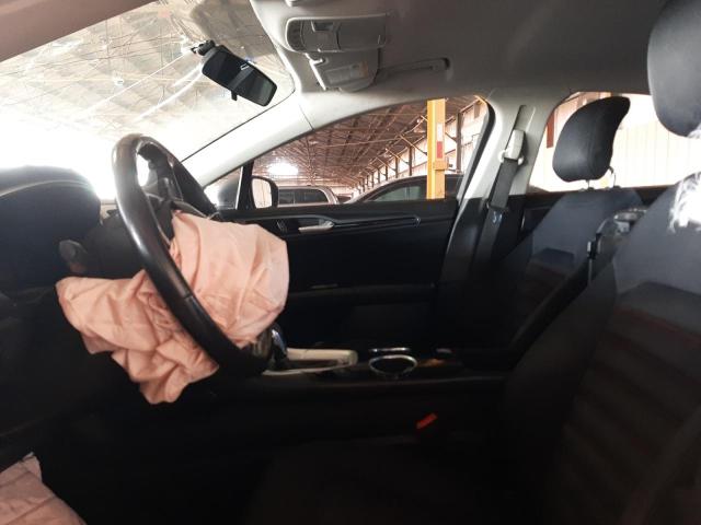 3FA6P0H73ER150883 Ford FUSION SE