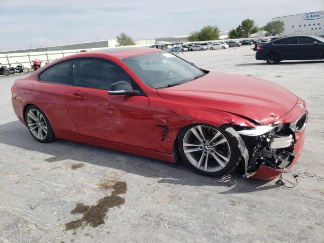 2015 BMW 428 I - WBA3N3C56FK232751