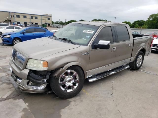 2006 Lincoln Mark LT 