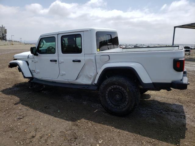 1C6HJTFG9LL182555 Jeep Gladiator Overland