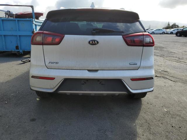 KNDCB3LC0K5239312 KIA NIRO FE