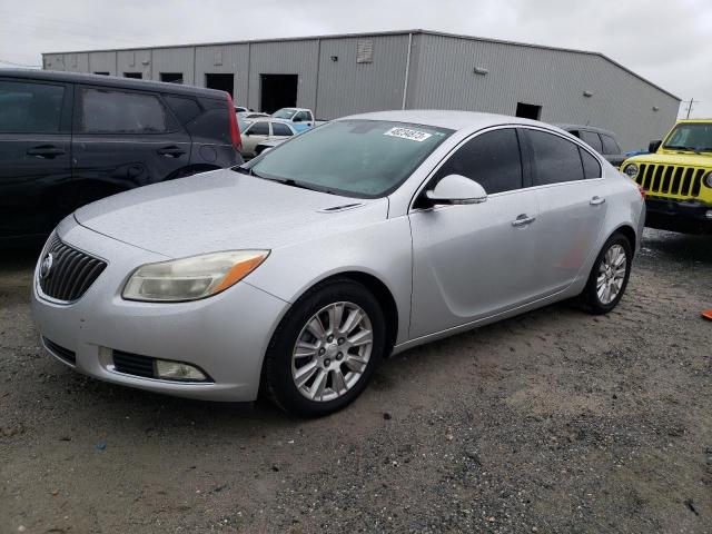 2013 Buick Regal 