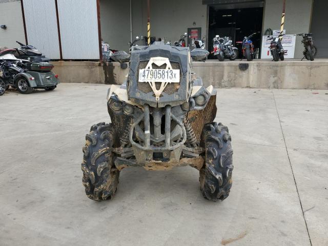 2021 CAN-AM RENEGADE X - 3JBMWAV49MJ000104