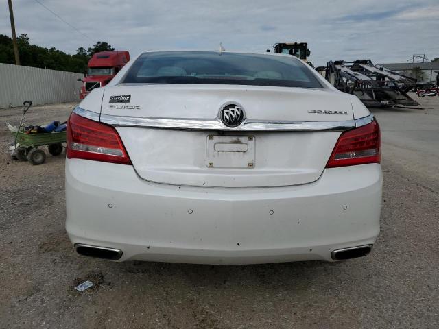1G4GB5G35GF140120 Buick Lacrosse