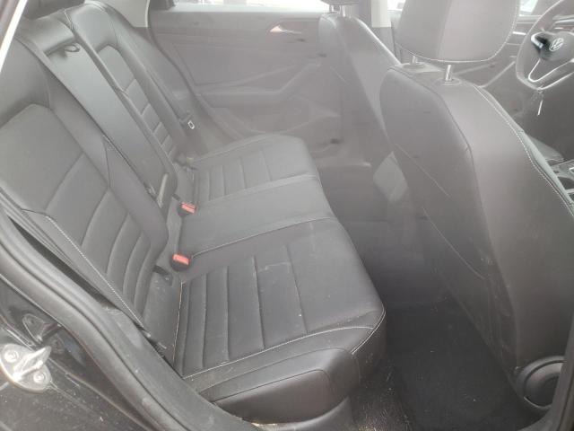 2022 VOLKSWAGEN JETTA COMF - 3VWWM7BU1NM018161