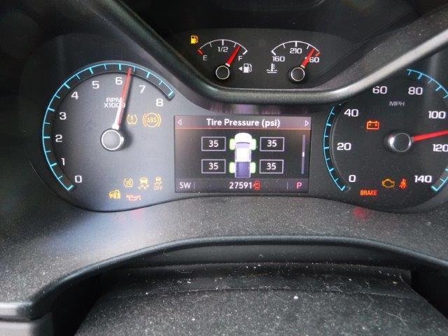 2019 CHEVROLET COLORADO L - 1GCGTCEN8K1191000